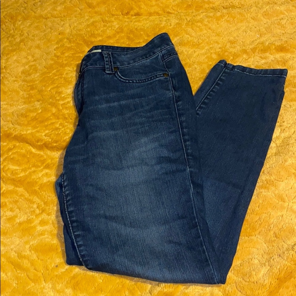 Women Denim